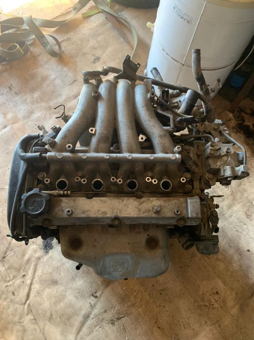 Продам двигатель 4g93