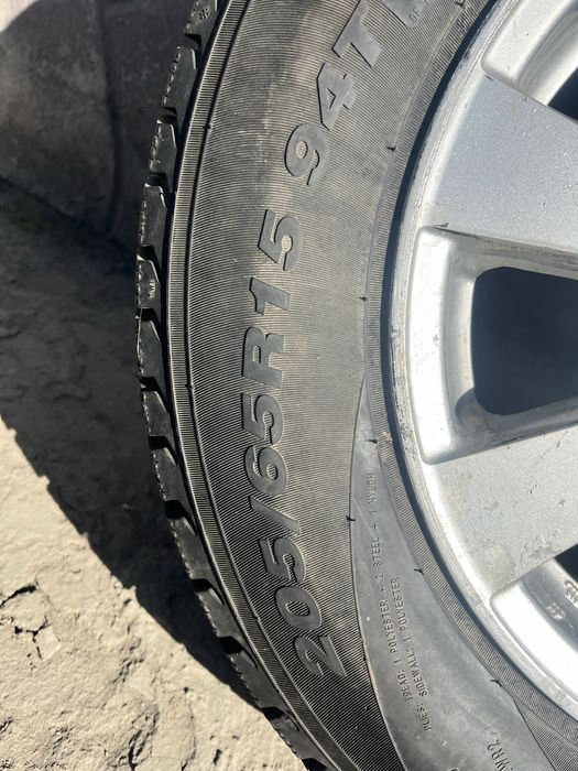 Продам титанку r15