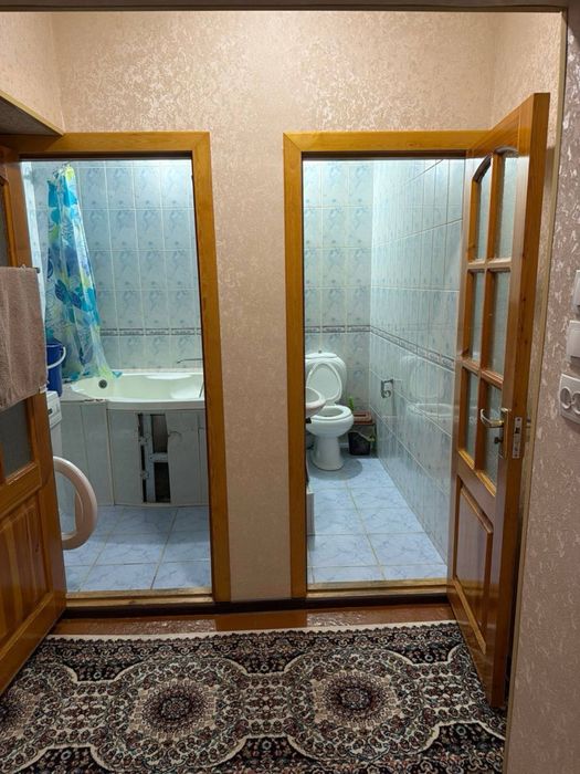 Караташ Продаётса 2/8/9 отдл вход 62кв.м медиа парк