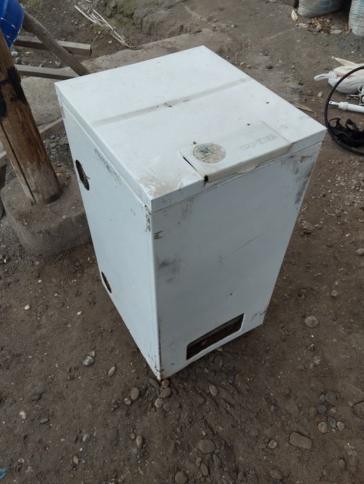 ПРОМЕТЕЙ газовый котёли