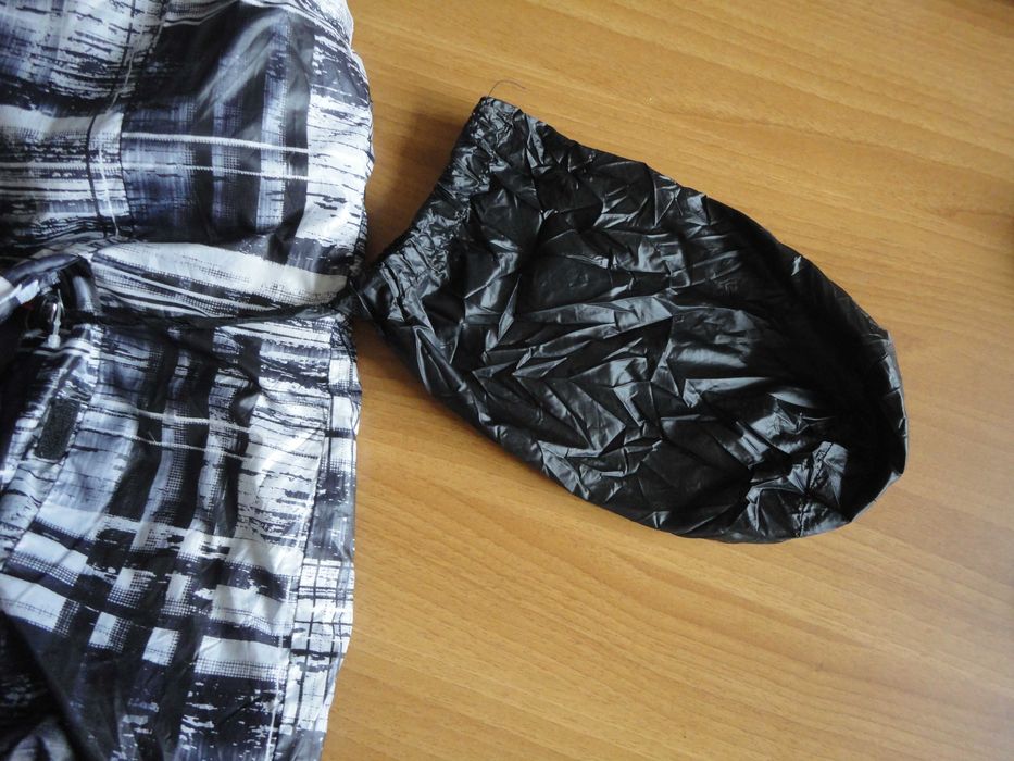 Gerry/нов/90% пух/дамски елек