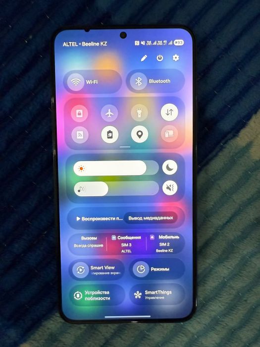 Samsung s22 plus обмен есть