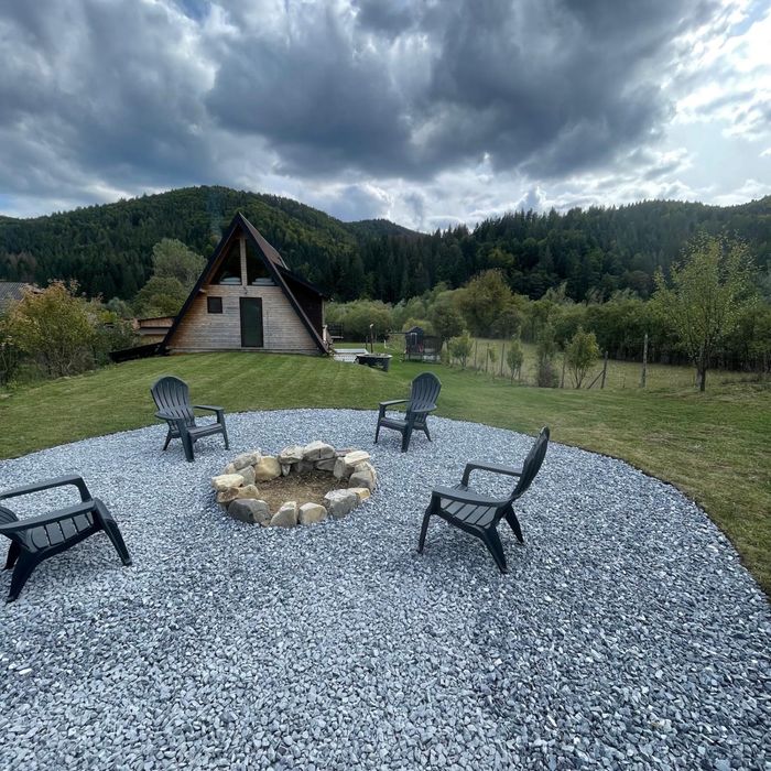 Cabana Bucovina Cazare Bucovina/Suceava  Cabana Bursunaru Malini