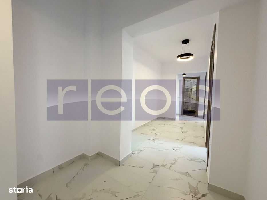 Vanzare 3 Camere | 75 Mp | Decomandat | Etaj 8/10 | Titulescu – Banu M