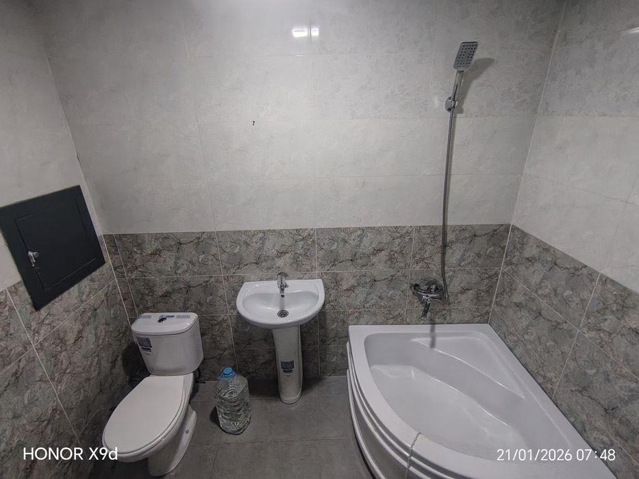 2 Xonalik Uy Sotiladi !