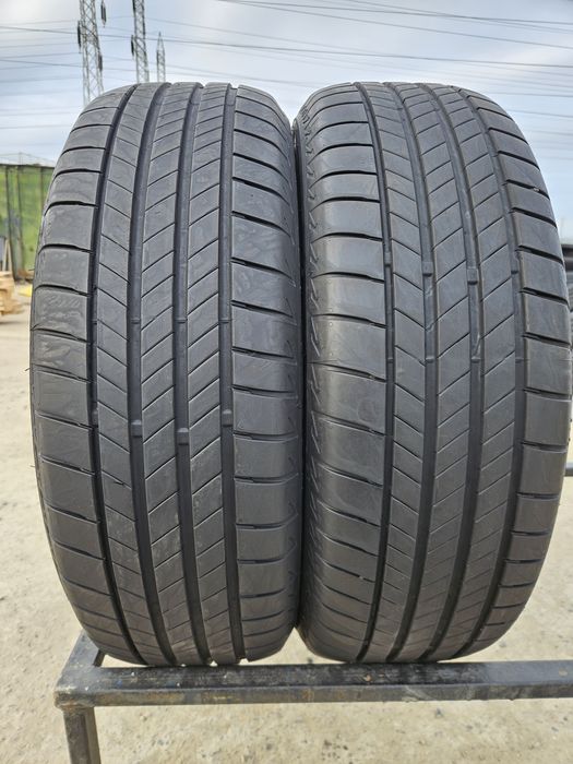 Vând anvelope vară 205/60/16 205/60r16 BRIDGESTONE