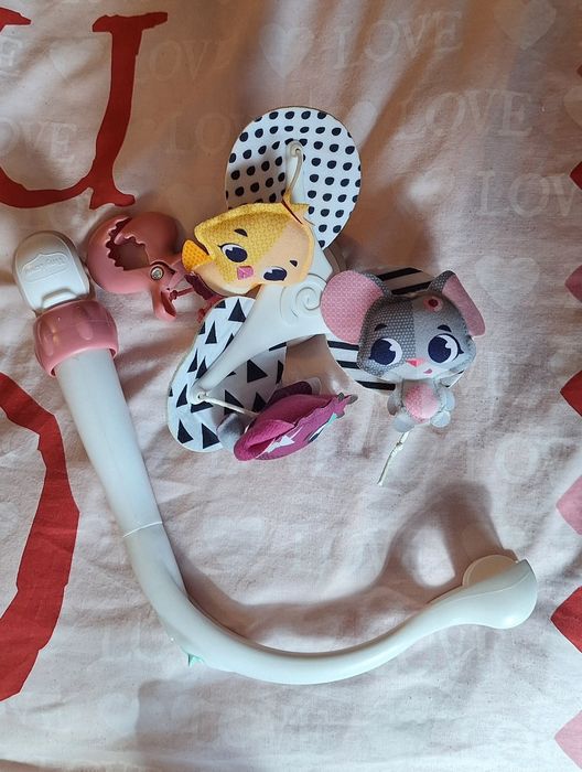 Въртележка Tiny Love