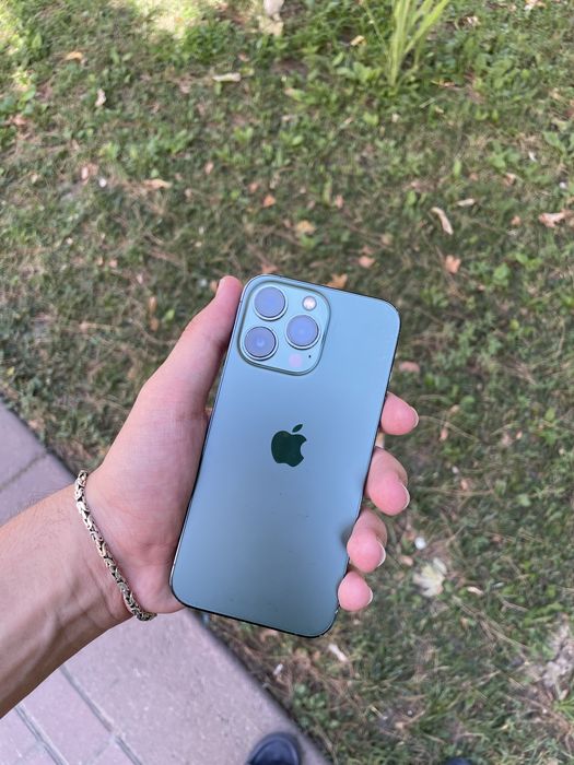 Iphone 13 pro