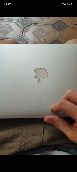 MacBook Air 13 2017