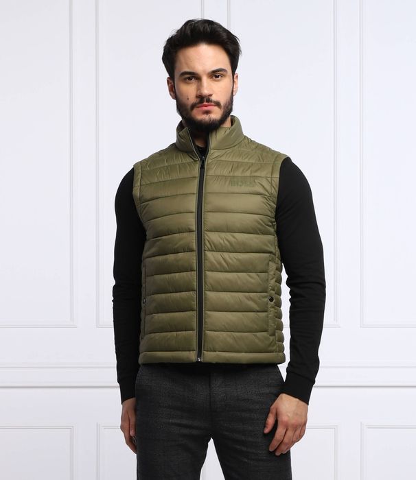 Елек/грейка BOSS Calano
Regular Fit
