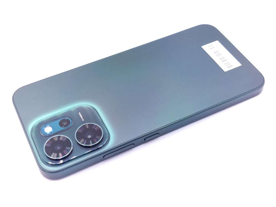 Oppo Reno14 FS 512GB Luminous Green 12GB, Garantie 24 luni | #D90640