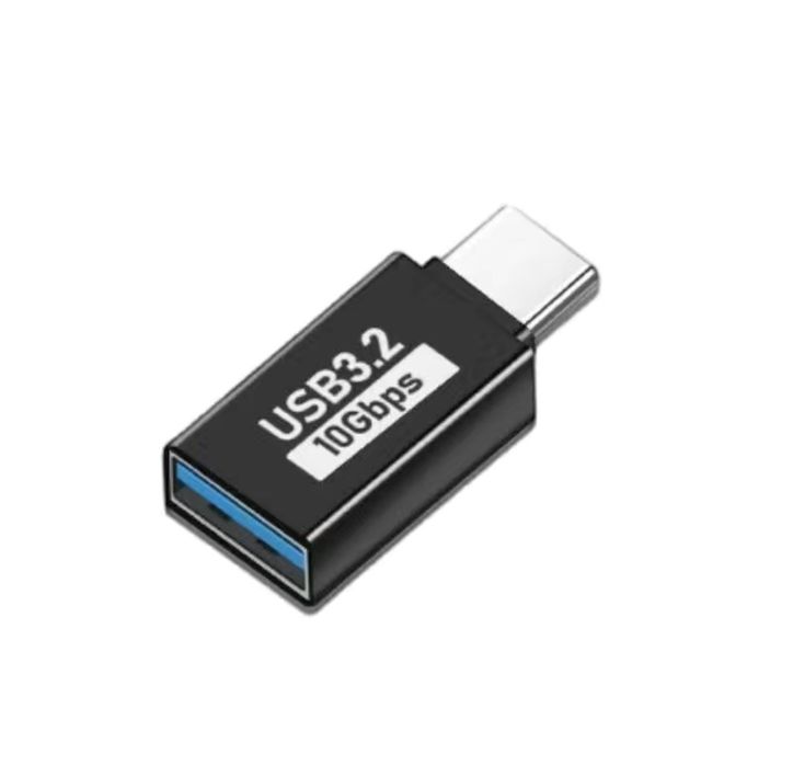 Удлинитель переходник USB type-c