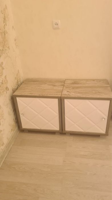 Спальный гарнитур 4 в 1