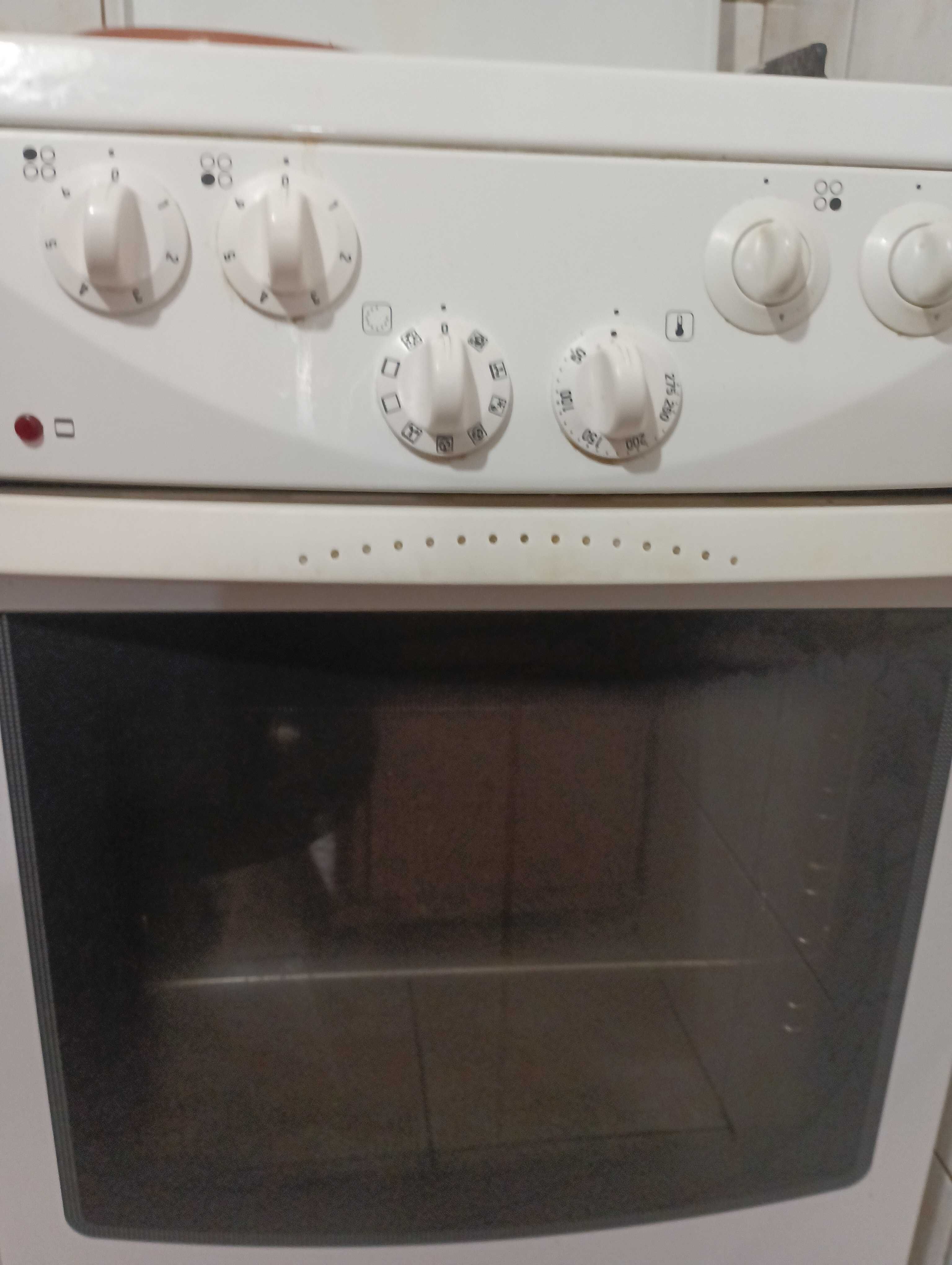 Готварска печка Gorenje гр. Самоков • OLX.bg