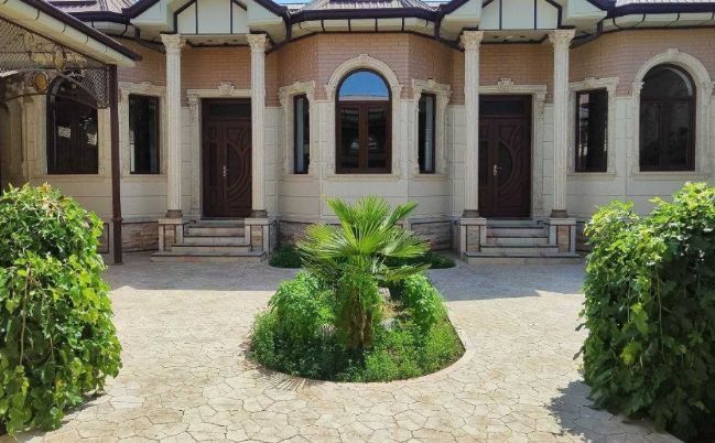 Евро участка сотилвоти!!! Юнусабад Селхоз