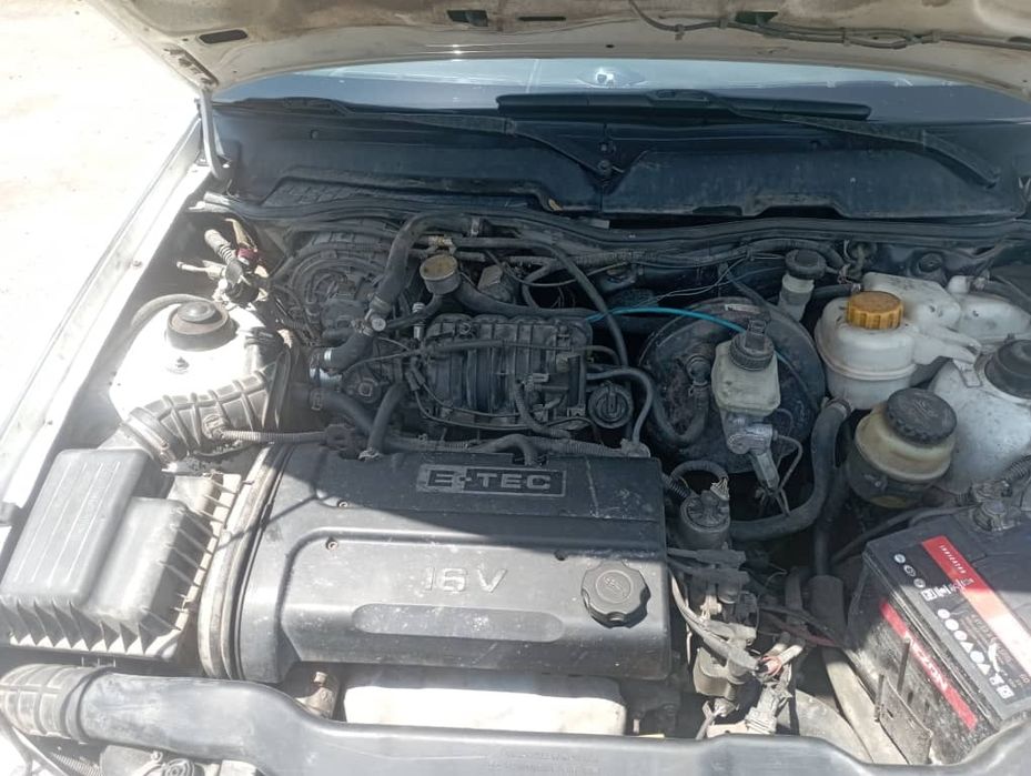 Neksiya2 2009 remont qilish kerak