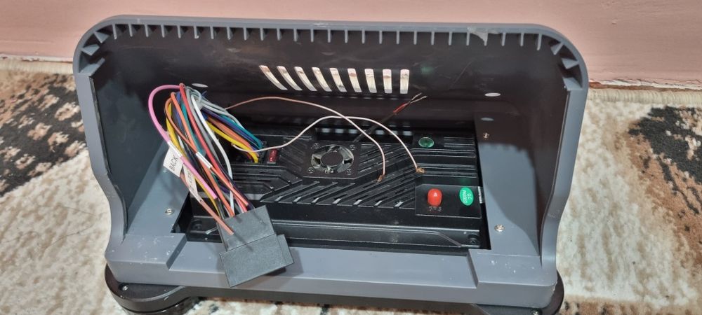 Damas monitor DIAMOND 4/64+postavka