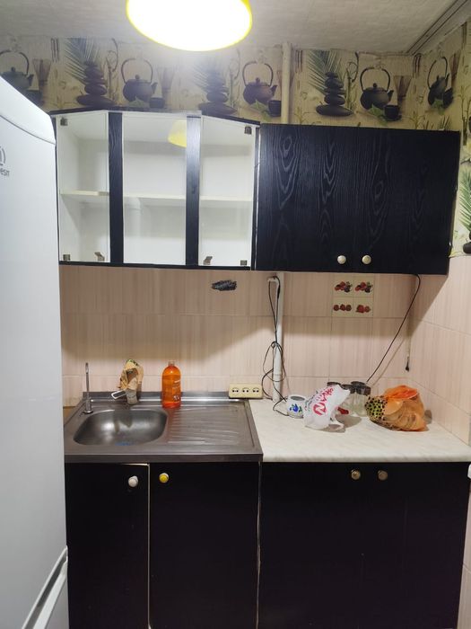 Сдаю 3 ком квартиру