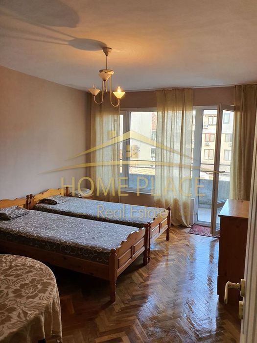 Продава се Тристаен апартамент в Варна, Лятно кино Тракия - 86 кв.м за 1861 €/кв.м - Снимка #4