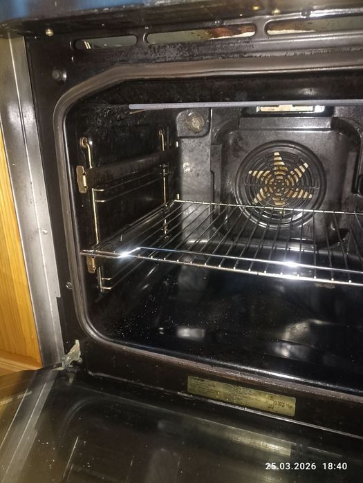 Комбинирана фурна Gorenje