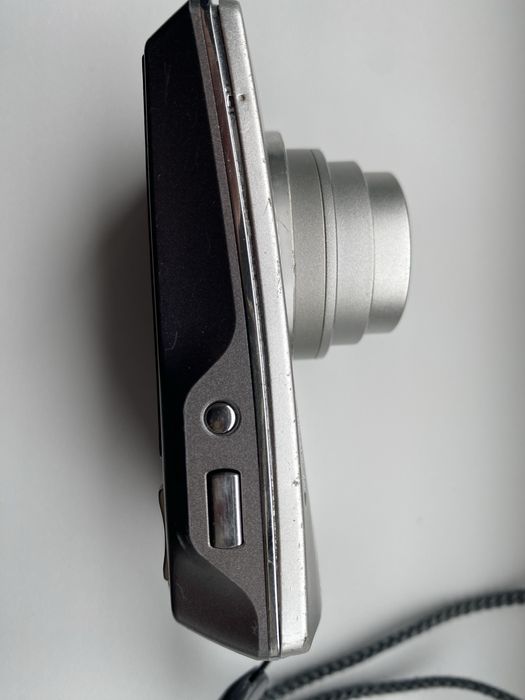 Aparat foto compact Olympus  Allweather U 700