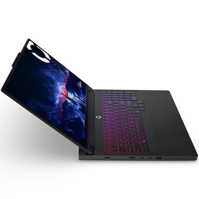 НОВ Legion Pro 7/16” OLED 240Hz/Ultra 9 275HX/RTX 5080 16GB/64GB 6400MHz/Гаранция/RGB