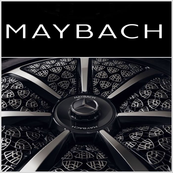 Ковани джанти Мерцедес 21 Майбах Maybach Brabus Lorinser Mercedes AMG