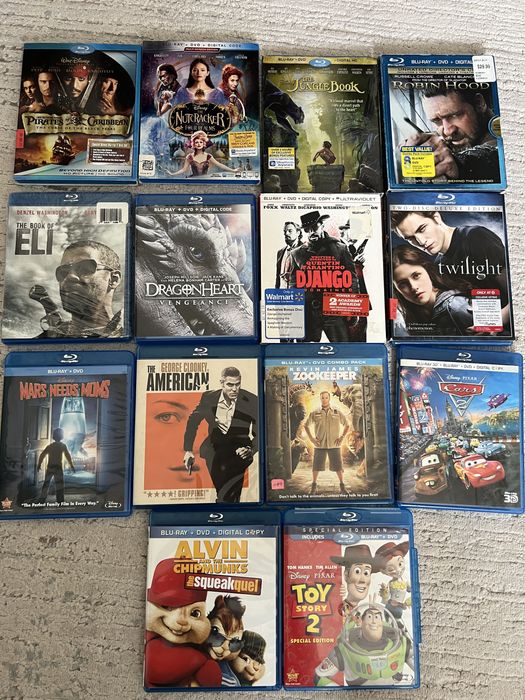 Sony BDP-350 blu-ray disk player