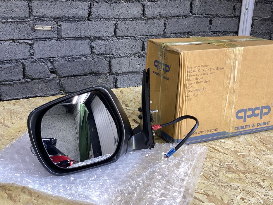 Продам зеркала прадо 150