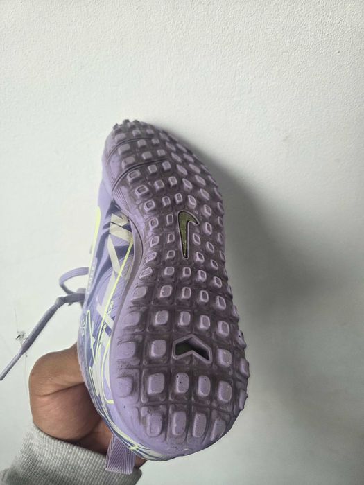Vand ghete Nike Air Zoom  de fotbal sintetic nr 35,5 r ,