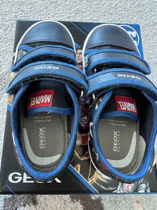 Adidasi Geox marimea 26