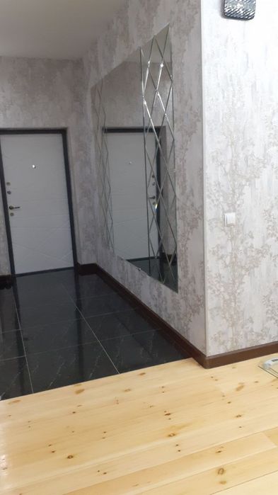 Новостройка 150м2