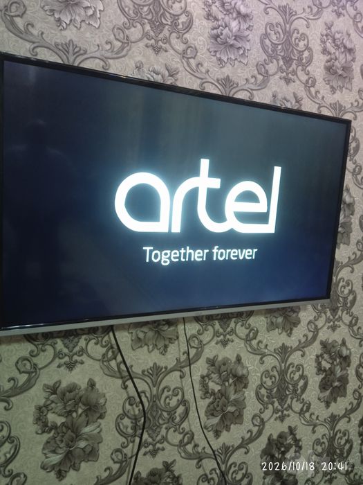 Artel tv sotiladi holati zoʻr