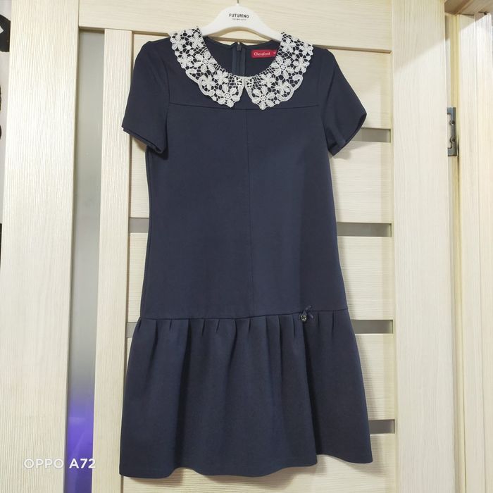 Срочно Продам Школьный Сарафан