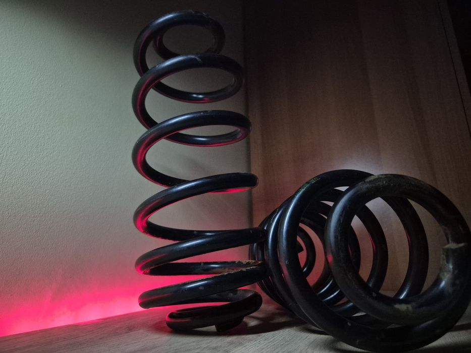 Задни пружини BMW X5 E70