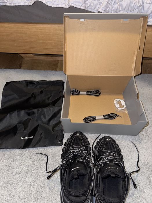 Balenciaga Track sneakers