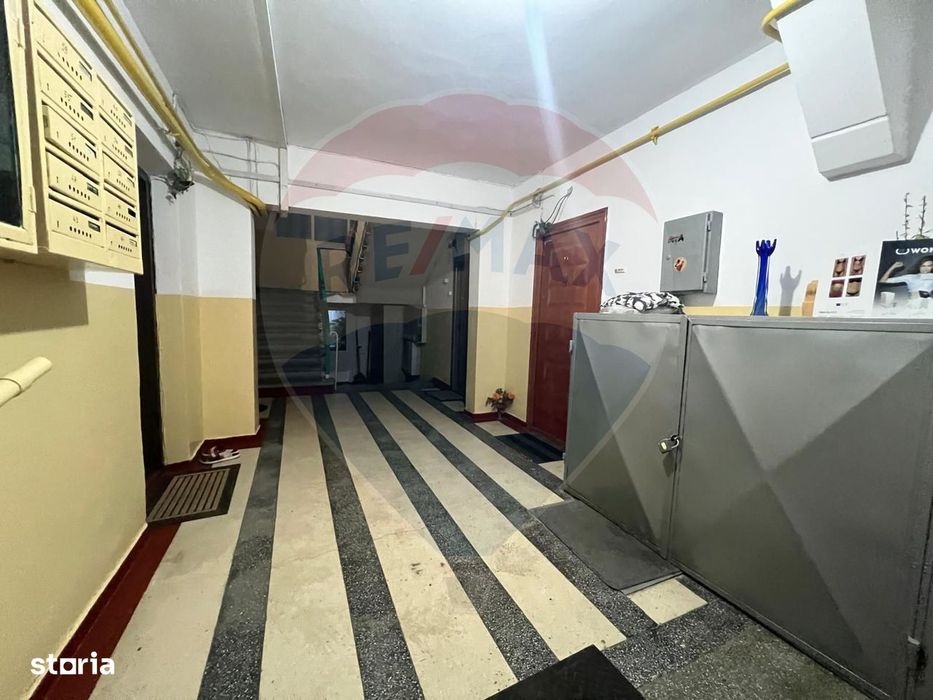 Apartament 2 camere în zona Gara