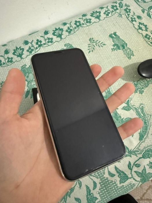 Iphone 11 pro 256гб