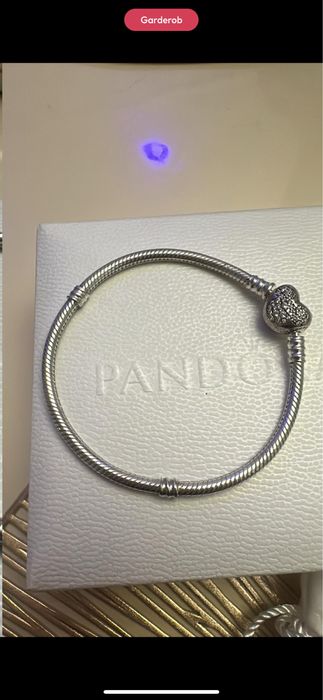 Браслет pandora