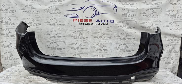 Bara spate Mercedes GLE W167 AMG-Line an 2019-2020-2021-2022-2023