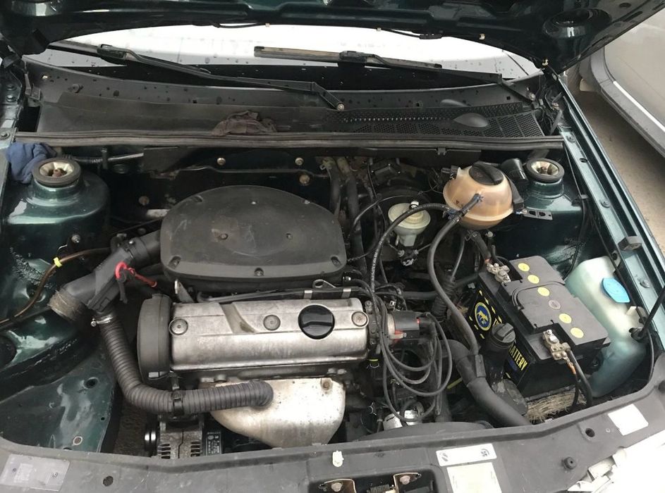 Продам Volkswagen Golf 3