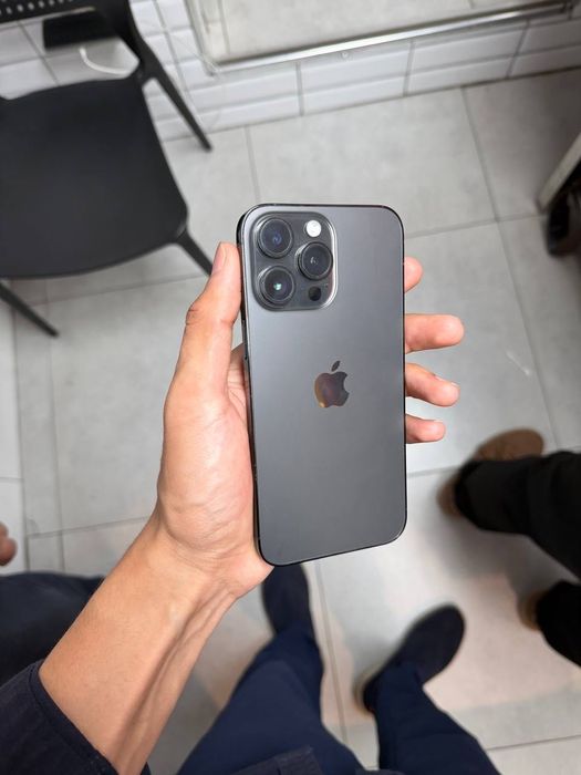 iPhone 14 Pro Max