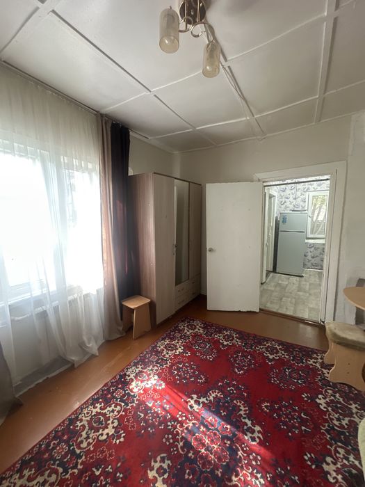 Сдается квартира в частном доме