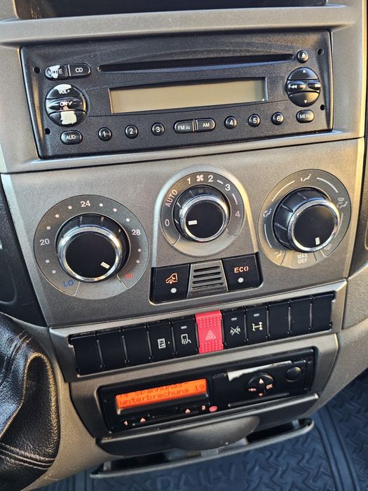 Iveco daily 70c17 Meiller kipper Basculabilă