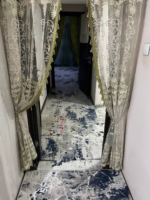 Kvartera ijaraga beriladi