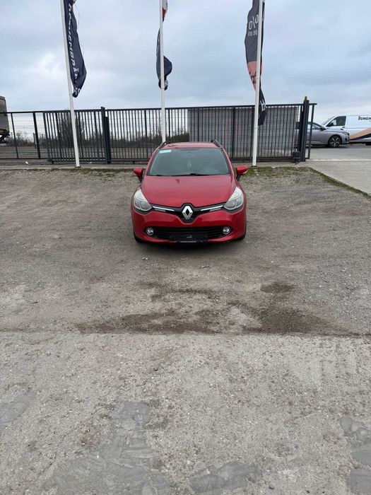 Dezmembrari Renault Clio 4 , FAB 2016 1.5 dci euro 6