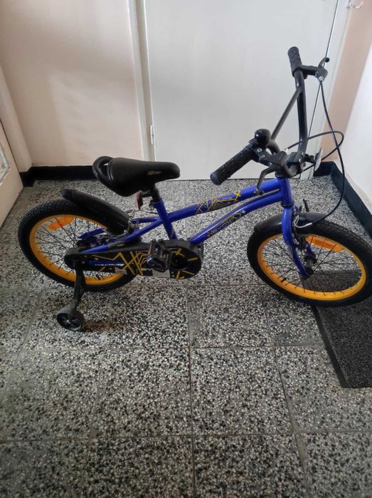 Детско Колело 18