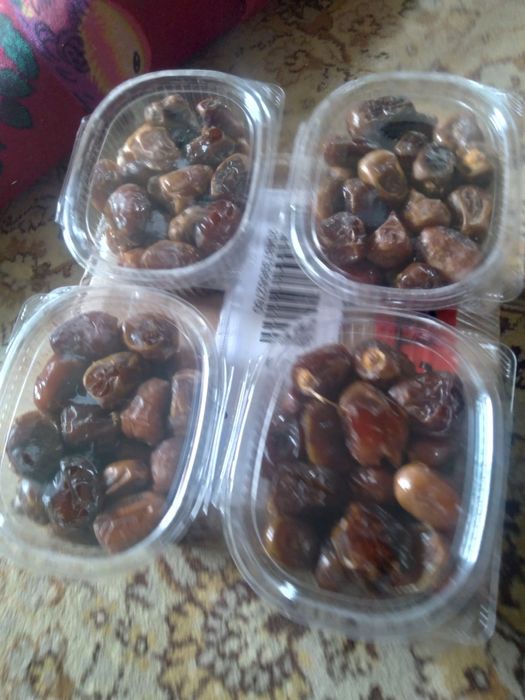 Суккари финики мединскй