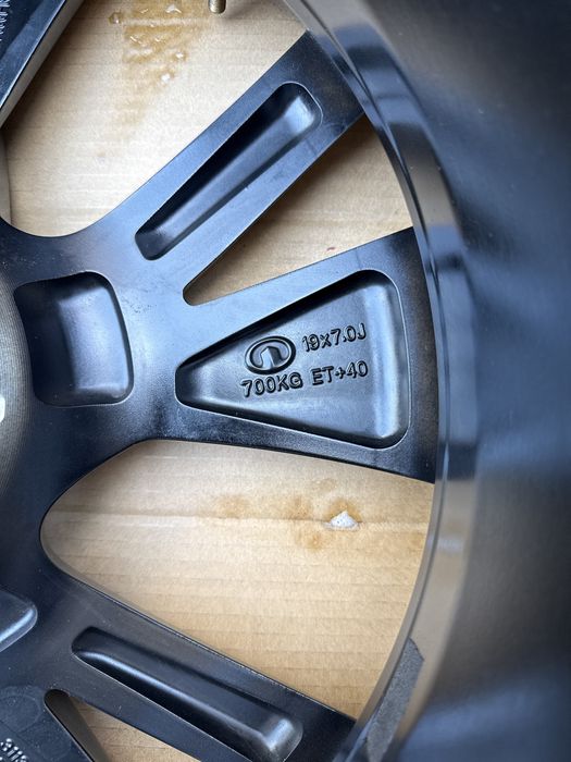 Диски R 19 Haval Хавал Changan Чанган