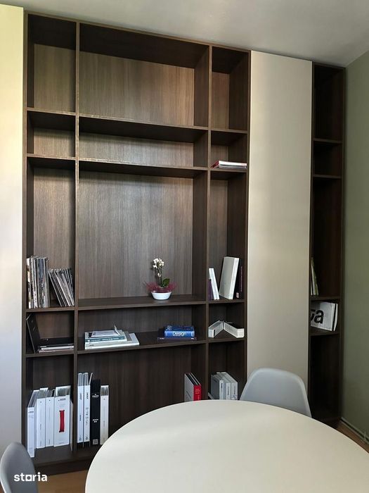 2 camere -nemobilat   Piata Romana IM504A
